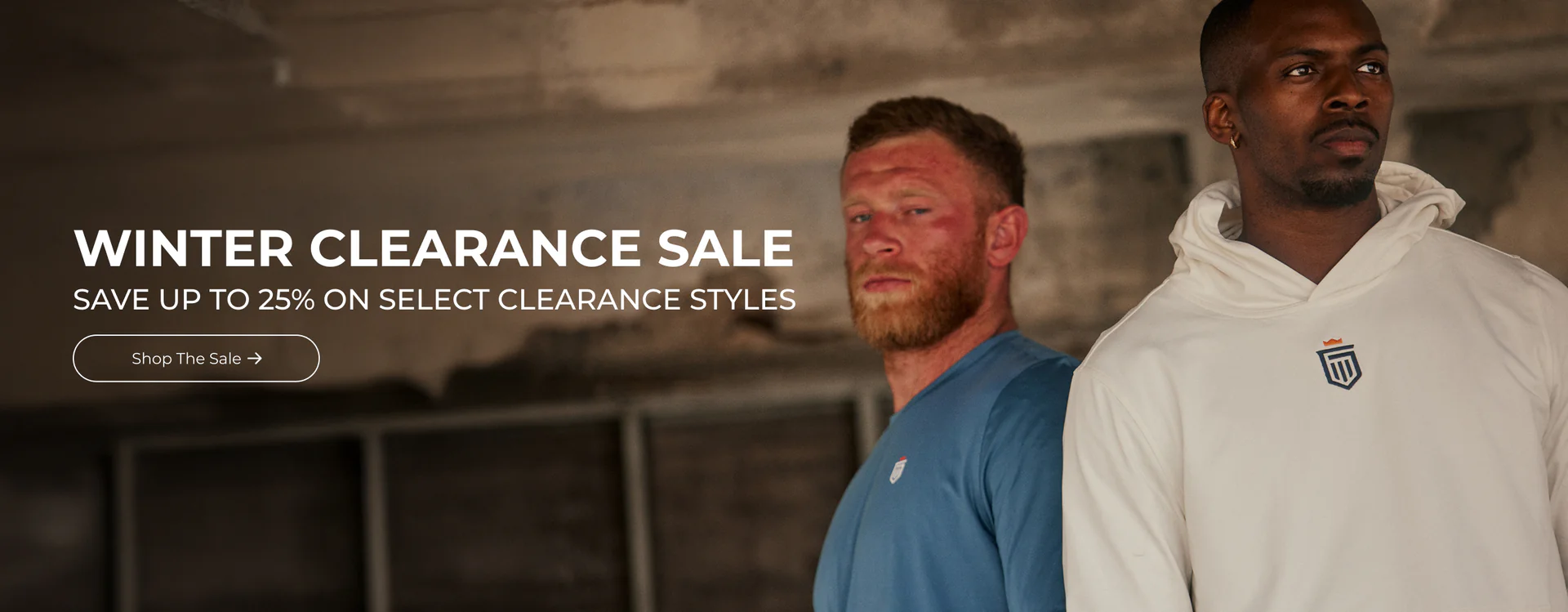 Engineered for Your Personal Best